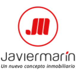 Logotipo de Javier Marín