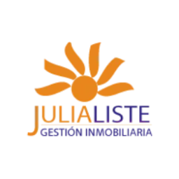 Logotipo de Julia Liste