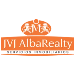 Logotipo de JVJ Albarealty