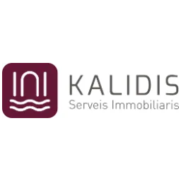Logotipo de Kalidis Finques