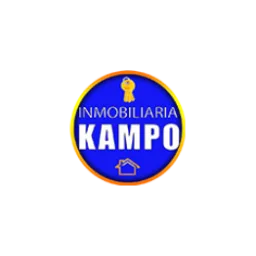 Logotipo de Kampo