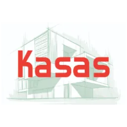 Logotipo de Kasas