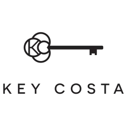 Logotipo de Key Costa