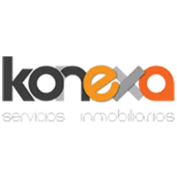 Logotipo de Konexa