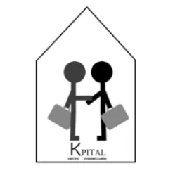 Logotipo de Kpital
