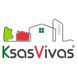 Logotipo de KsasVivas