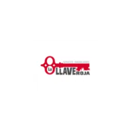Logotipo de La Llave Roja
