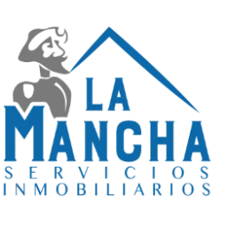 Logotipo de La Mancha