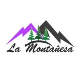 Logotipo de La Montañesa