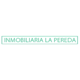 Logotipo de La Pereda