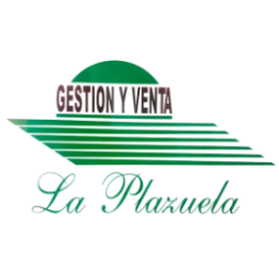 Logotipo de La Plazuela