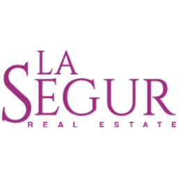 Logotipo de La Segur