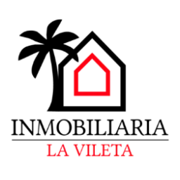 Logotipo de La Vileta
