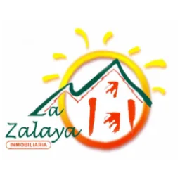 Logotipo de La Zalaya