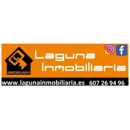 Logotipo de Laguna