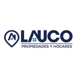 Logotipo de Lauco