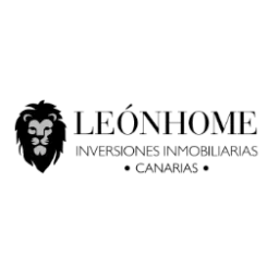 Logotipo de León Home