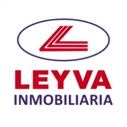 Logotipo de Leyva