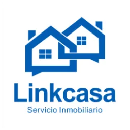 Logotipo de Link Casa