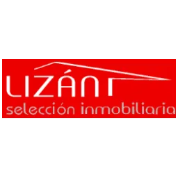 Logotipo de Lizán