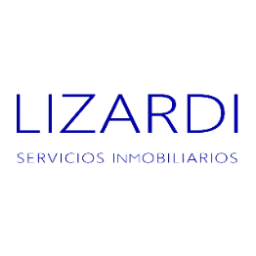 Logotipo de Lizardi