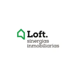 Logotipo de Loft