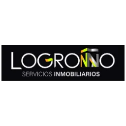 Logotipo de Logroño