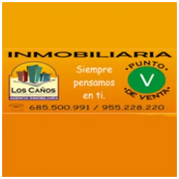 Logotipo de Los Caños