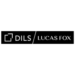 Logotipo de Lucas Fox