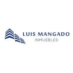 Logotipo de Luis Mangado