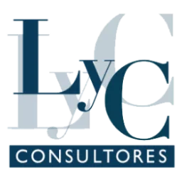 Logotipo de Lyc Consultores