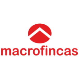 Logotipo de Macrofincas