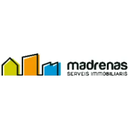Logotipo de Madrenas Serveis Immobiliaris