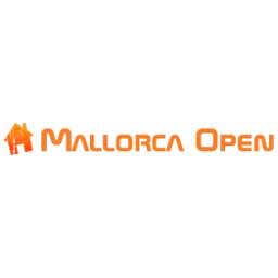 Logotipo de Mallorca Open