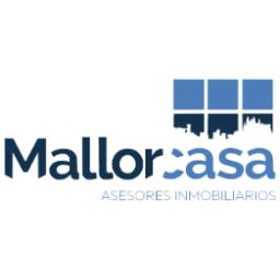 Logotipo de Mallorcasa