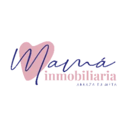 Logotipo de Mamá