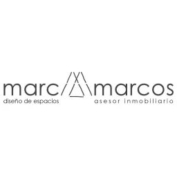 Logotipo de Marc y Marcos
