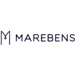 Logotipo de Marebens