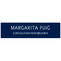 Logotipo de Margarita Puig