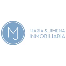 Logotipo de María y Jimena