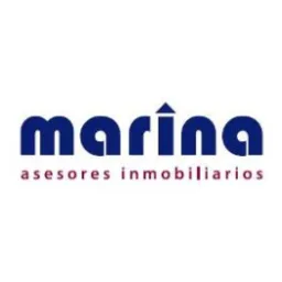 Logotipo de Marina