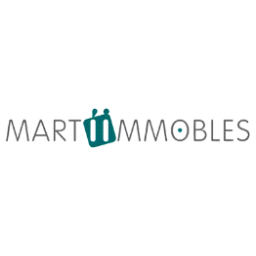 Logotipo de Martiimmobles