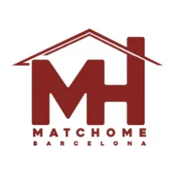 Logotipo de Matchome