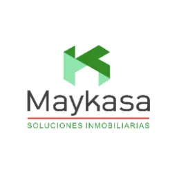 Logotipo de Maykasa