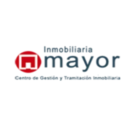 Logotipo de Mayor