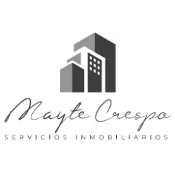 Logotipo de Mayte Crespo