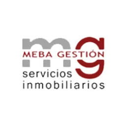 Logotipo de Meba Gestión