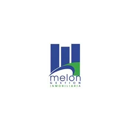 Logotipo de Melón