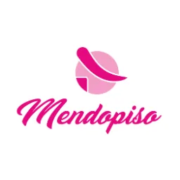 Logotipo de Mendopiso