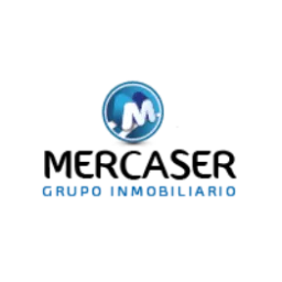 Logotipo de Mercaser